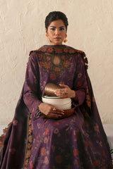 IPK-01 PRINTED SLUB KHADDAR