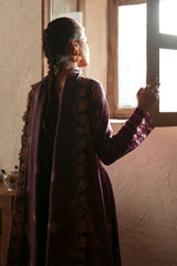 IPK-01 PRINTED SLUB KHADDAR