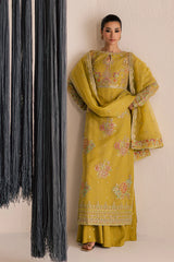 Roseate 3Pc - Festive Luxe Pret