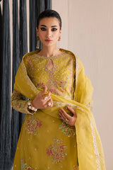 Roseate 3Pc - Festive Luxe Pret