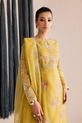 Roseate 3Pc - Festive Luxe Pret