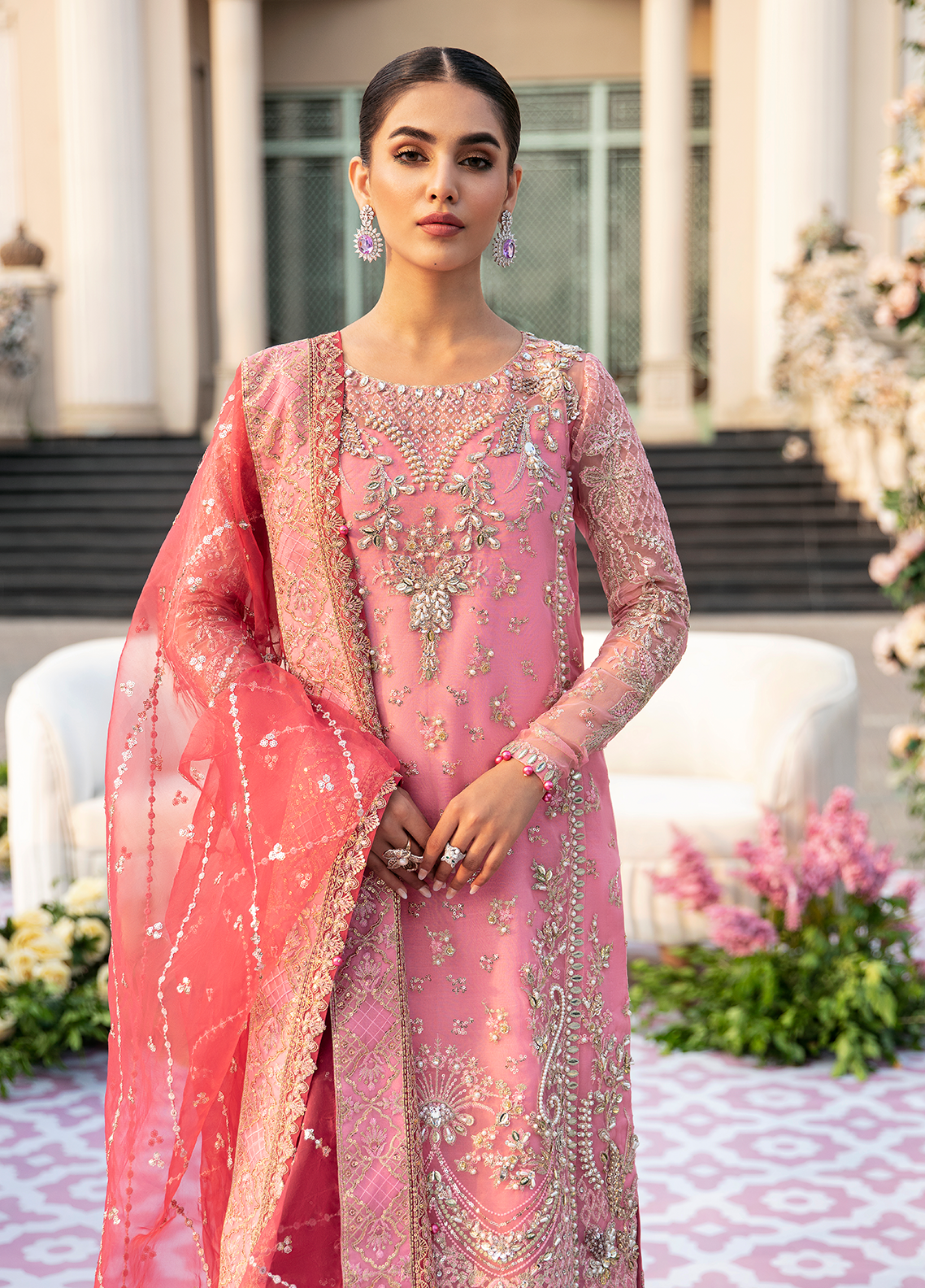 WEDDING COLLECTION 23 - AAFIYA - Riwayah