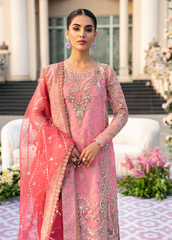 WEDDING COLLECTION 23 - AAFIYA - Riwayah