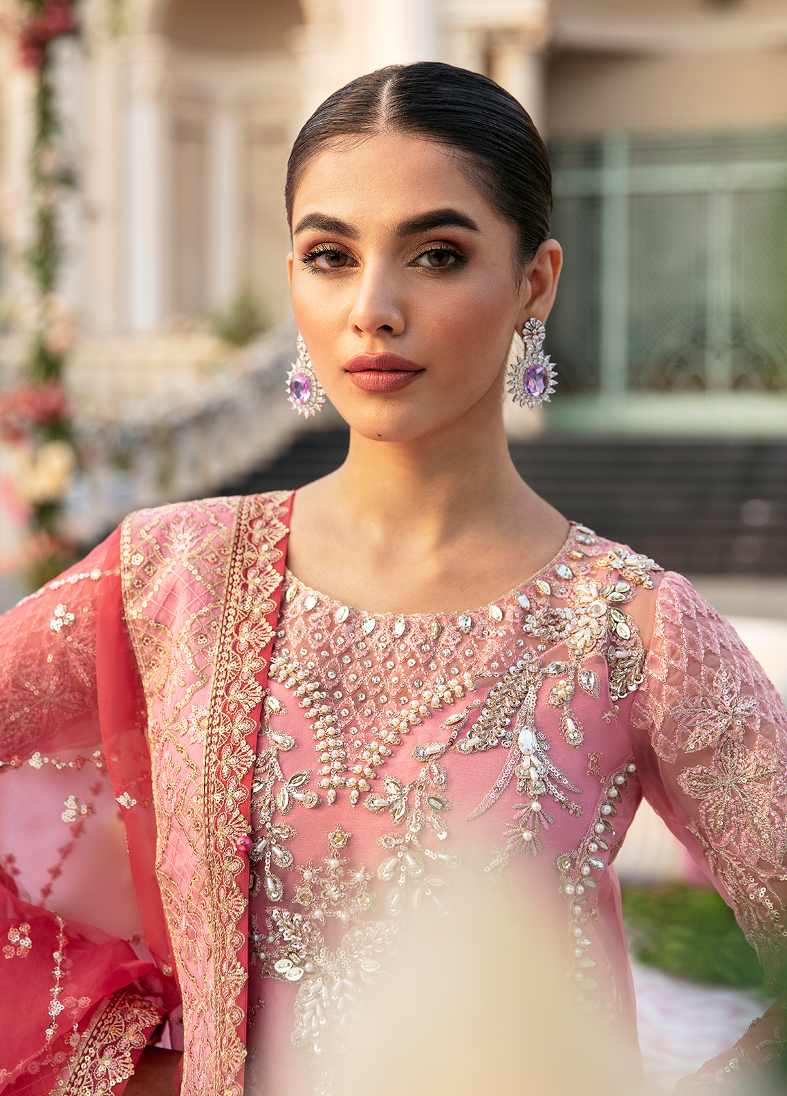 WEDDING COLLECTION 23 - AAFIYA - Riwayah