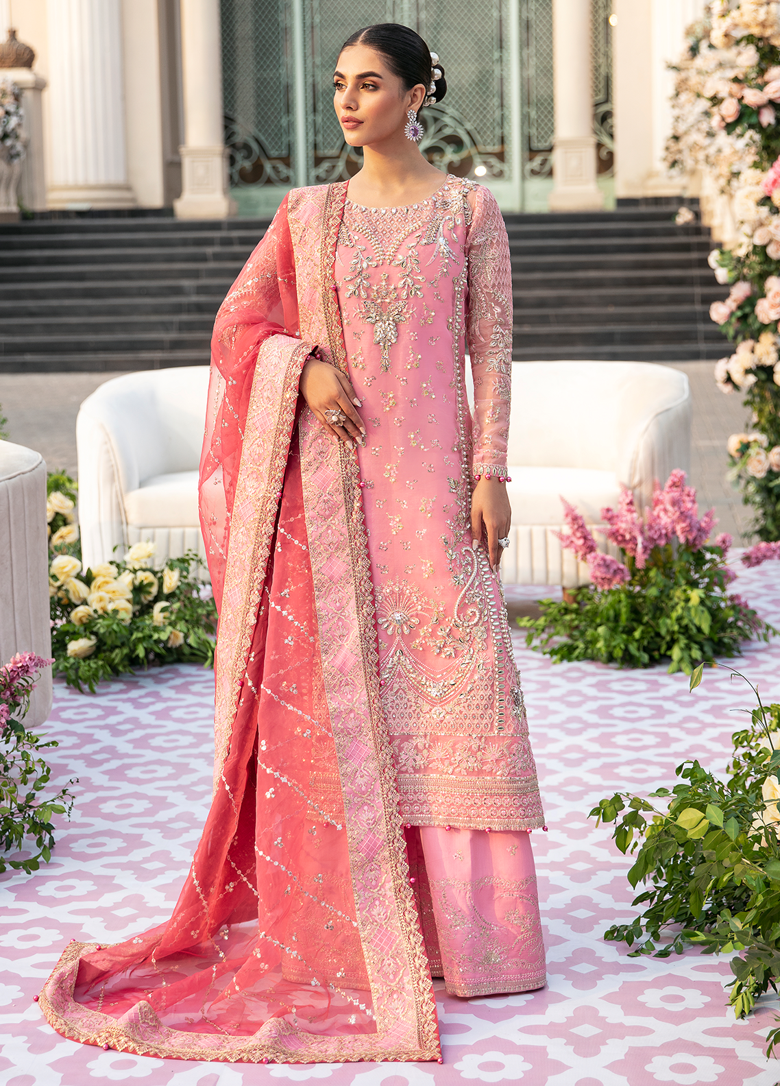 WEDDING COLLECTION 23 - AAFIYA - Riwayah