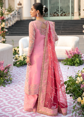 WEDDING COLLECTION 23 - AAFIYA - Riwayah