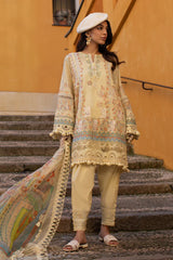 MANGOSTEEN - Ansab Jahangir
