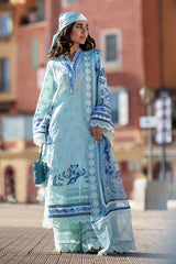 BLUE BELL - Ansab Jahangir