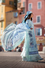 BLUE BELL - Ansab Jahangir