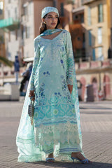 ICE CRYSTAL- Ansab Jahangir