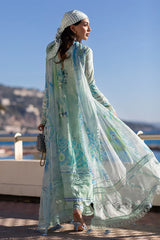 ICE CRYSTAL- Ansab Jahangir