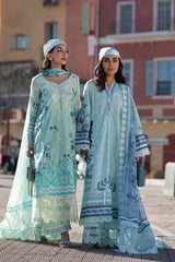 ICE CRYSTAL- Ansab Jahangir