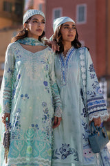 ICE CRYSTAL- Ansab Jahangir