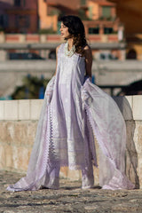 FRENCH LAVENDER - Ansab Jahangir