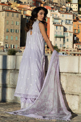 FRENCH LAVENDER - Ansab Jahangir