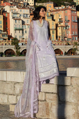 FRENCH LAVENDER - Ansab Jahangir