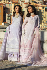 FRENCH LAVENDER - Ansab Jahangir