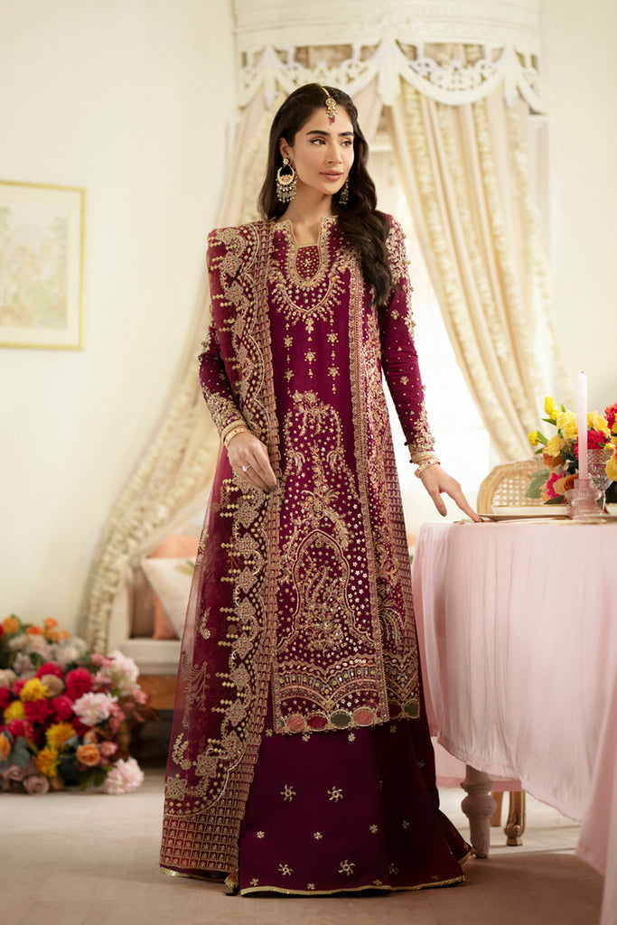 WEDDING FORMALS 23 - ALEENA - Riwayah