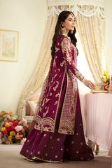 WEDDING FORMALS 23 - ALEENA - Riwayah