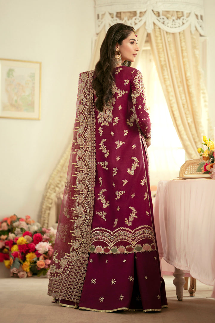 WEDDING FORMALS 23 - ALEENA - Riwayah