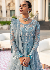 WEDDING COLLECTION 23 - ALEEN - Riwayah