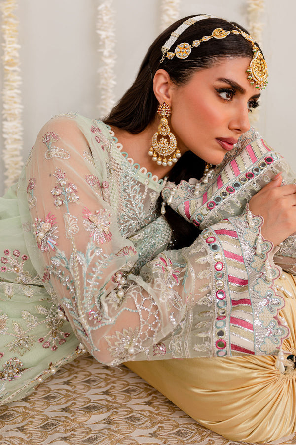 LUXURY PRET WEDDING FORMALS - CASA - Riwayah