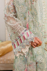 LUXURY PRET WEDDING FORMALS - CASA - Riwayah