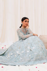 LUXURY PRET WEDDING FORMALS - CINDERELLA - Riwayah