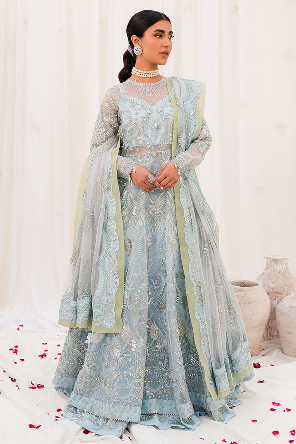 LUXURY PRET WEDDING FORMALS - CINDERELLA - Riwayah