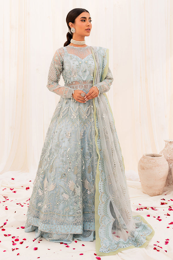 LUXURY PRET WEDDING FORMALS - CINDERELLA - Riwayah