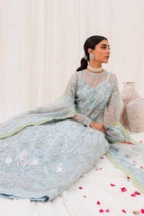 LUXURY PRET WEDDING FORMALS - CINDERELLA - Riwayah