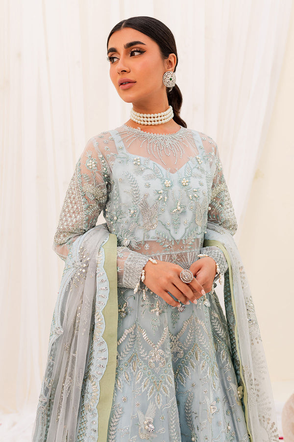 LUXURY PRET WEDDING FORMALS - CINDERELLA - Riwayah