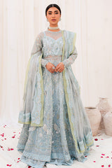 LUXURY PRET WEDDING FORMALS - CINDERELLA - Riwayah