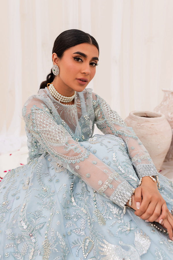 LUXURY PRET WEDDING FORMALS - CINDERELLA - Riwayah