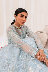 LUXURY PRET WEDDING FORMALS - CINDERELLA - Riwayah