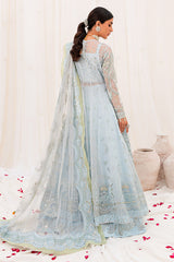 LUXURY PRET WEDDING FORMALS - CINDERELLA - Riwayah