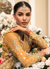 WEDDING COLLECTION 23 - DIYA - Riwayah