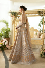 WEDDING FORMALS 23 - IMAAN - Riwayah