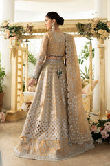 WEDDING FORMALS 23 - IMAAN - Riwayah