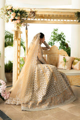 WEDDING FORMALS 23 - IMAAN - Riwayah