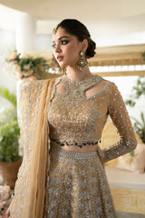 WEDDING FORMALS 23 - IMAAN - Riwayah