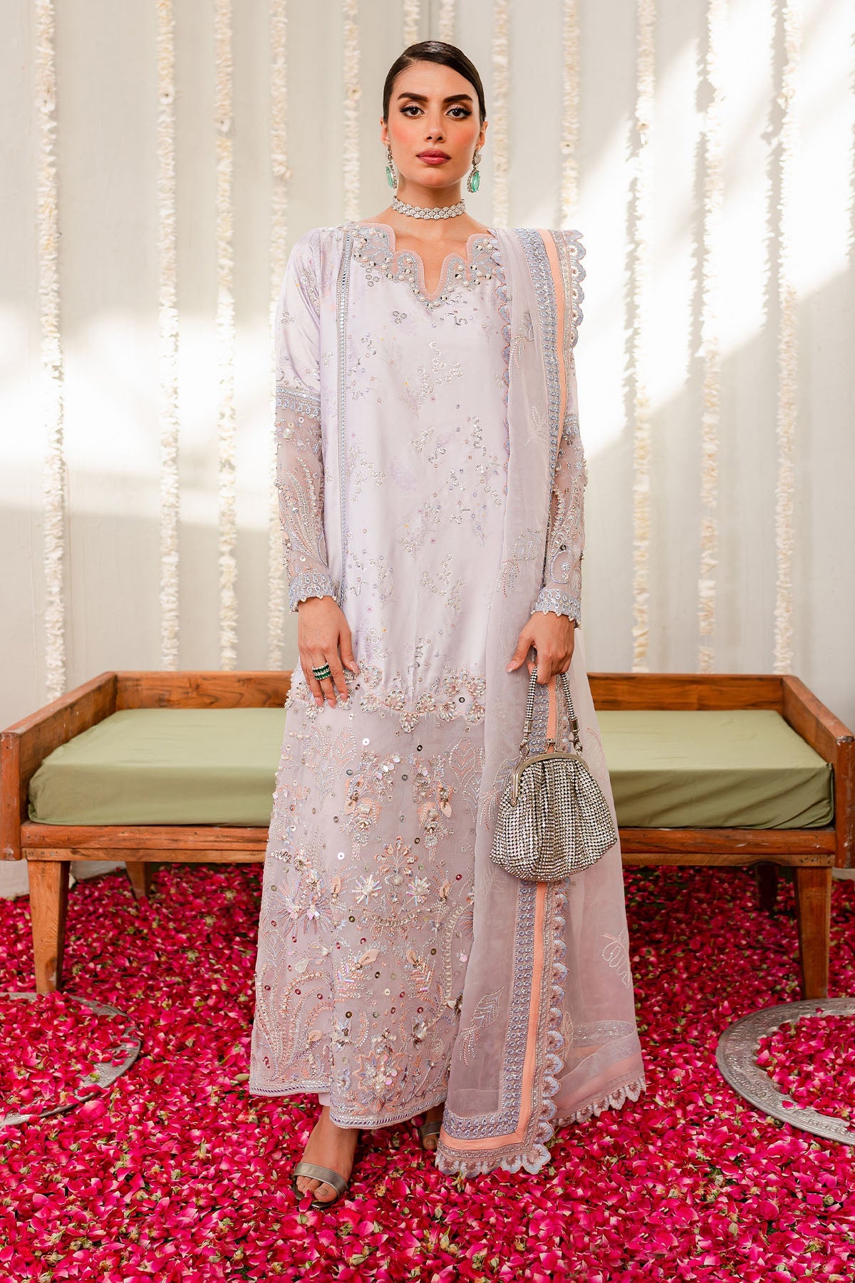 LUXURY PRET WEDDING FORMALS - DIORA - Riwayah