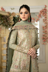 WEDDING FORMALS 23 - FARIZA - Riwayah