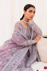 LUXURY PRET WEDDING FORMALS - FANA - Riwayah