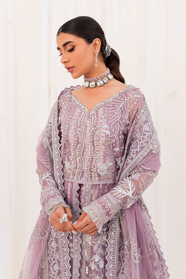 LUXURY PRET WEDDING FORMALS - FANA - Riwayah