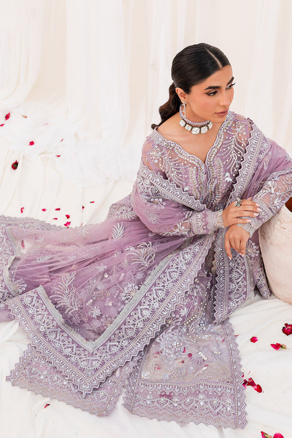 LUXURY PRET WEDDING FORMALS - FANA - Riwayah