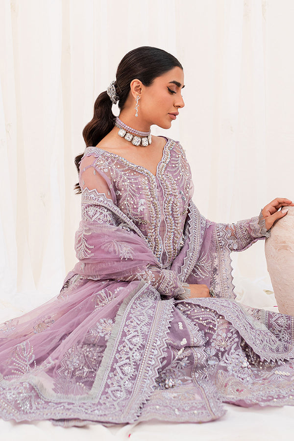 LUXURY PRET WEDDING FORMALS - FANA - Riwayah