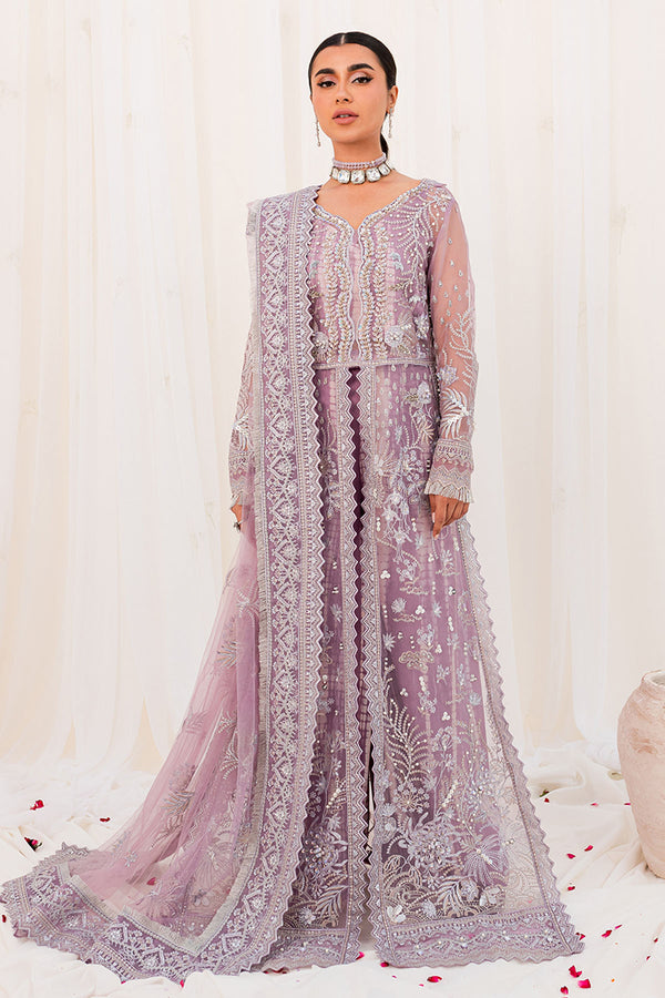 LUXURY PRET WEDDING FORMALS - FANA - Riwayah