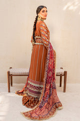 LUXURY PRET WEDDING FORMALS - HAYAL - Riwayah