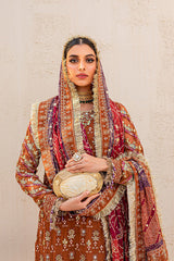 LUXURY PRET WEDDING FORMALS - HAYAL - Riwayah